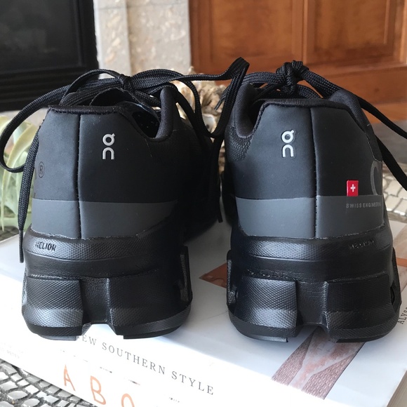 ON RUNNING CLOUD MONSTER RUNNING SHOES - Picture 6 of 12